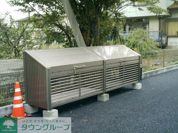 ガーデナ深谷の物件内観写真